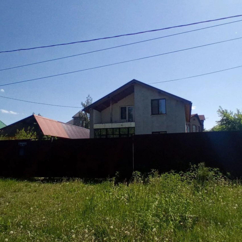 Продажа дома Варгашинская улица, 8