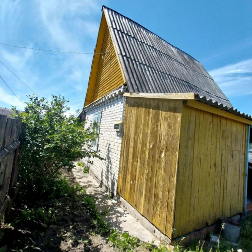 Продажа дома Курган