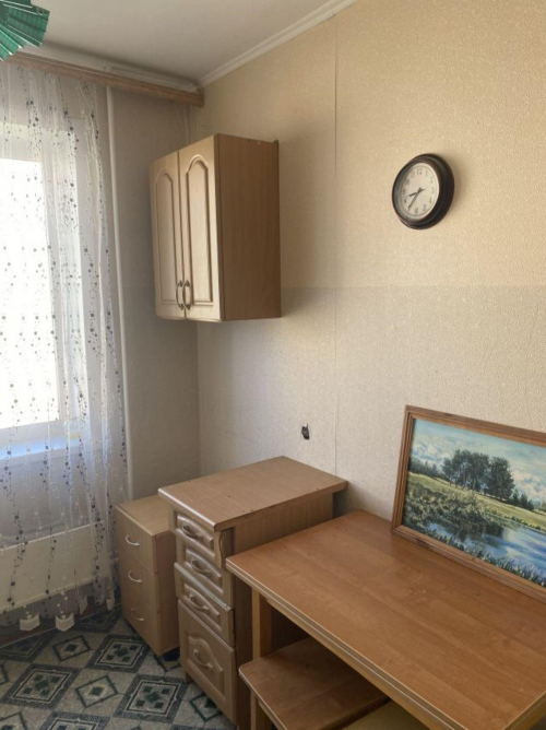 Продажа 3-комн квартиры Бурова-Петрова улица, 96