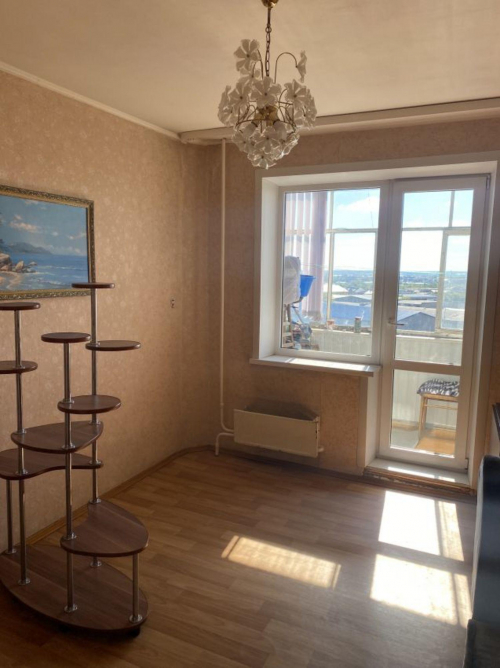 Продажа 3-комн квартиры Бурова-Петрова улица, 96