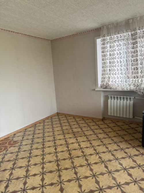 Продажа 1-комн квартиры Карбышева улица, 42