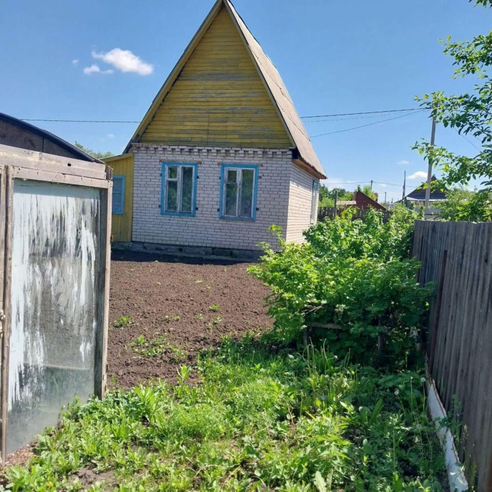 Купить дачу, дом, коттедж за 450 000 рублей на Курган