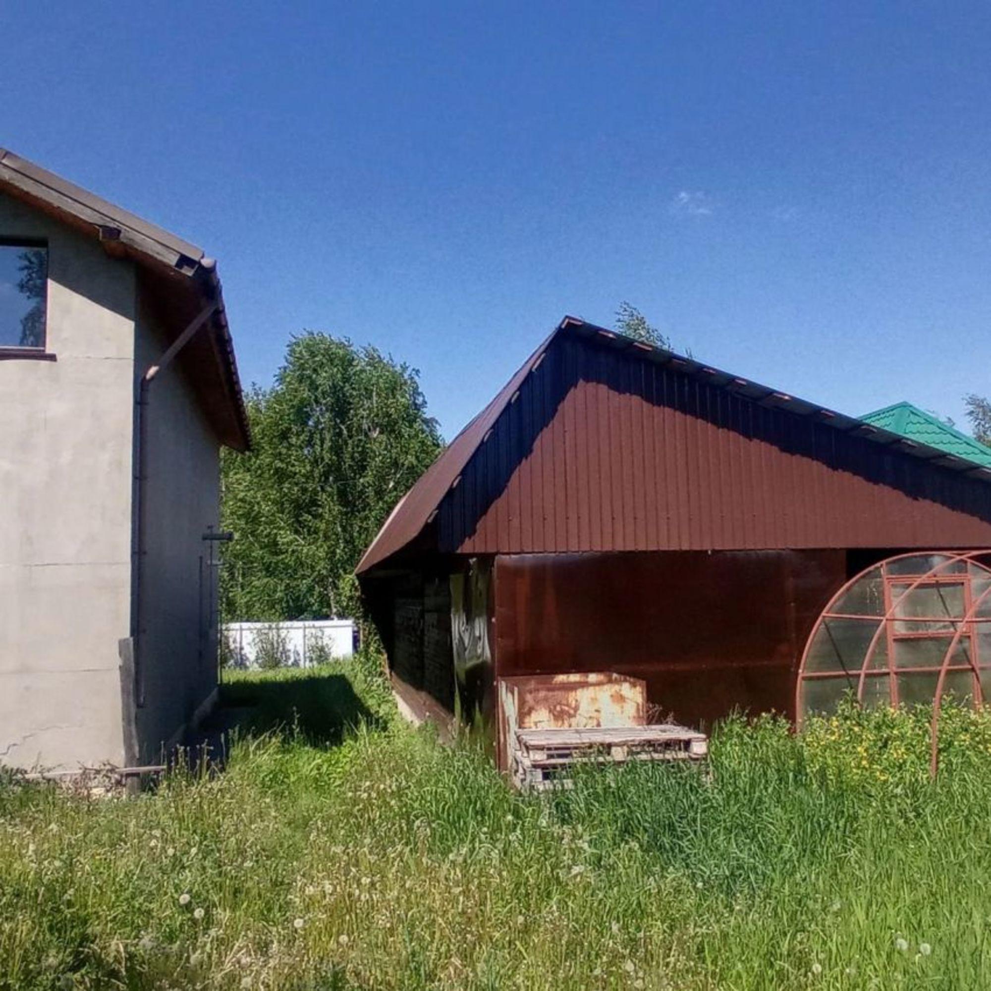 Купить дачу, дом, коттедж за 8 400 000 рублей на Варгашинская улица, 8