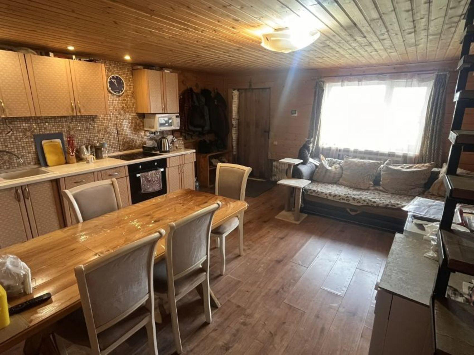 Купить дачу, дом, коттедж за 4 290 000 рублей на Арбинка
