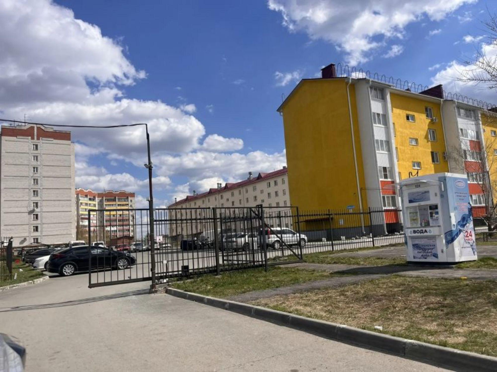 Купить квартиру за 3 190 000 рублей на 11 микрорайон, 8