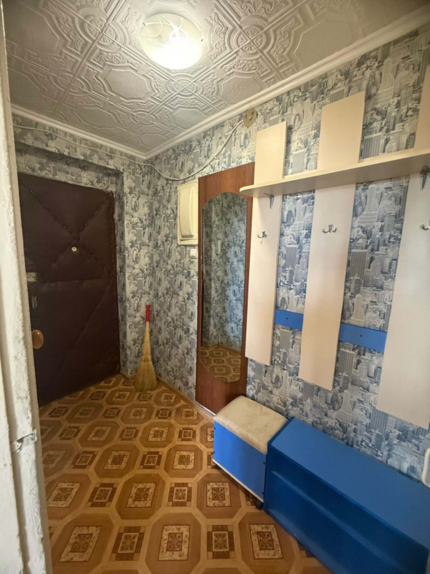 Купить квартиру за 2 600 000 рублей на Карбышева улица, 42