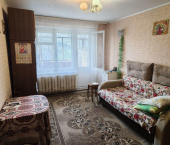 2-комн, 45.1кв м, этаж 5/5 Чернореченская улица, 99