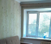 1-комн, 18кв м, этаж 3/5 Тельмана улица, 8