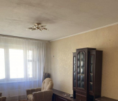 3-комн, 62.1кв м, этаж 7/10 Бурова-Петрова улица, 96