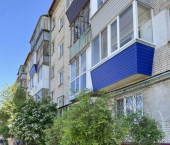 2-комн, 44.1кв м, этаж 5/5 Володарского улица, 109