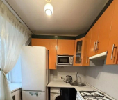 1-комн, 43кв м, этаж 5/5 Советская улица, 166