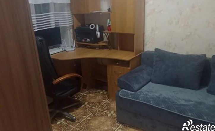 2-комн квартира улица Пушкина, 8,  д. 8