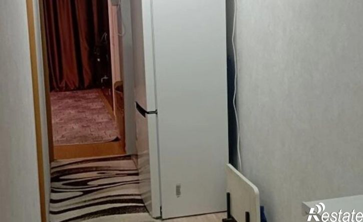 2-комн квартира улица Пушкина, 8,  д. 8