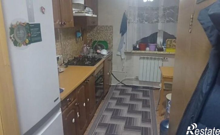 2-комн квартира улица Пушкина, 8,  д. 8