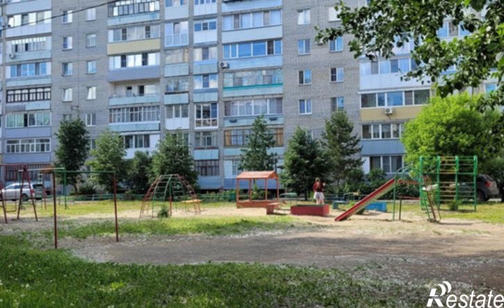 1-комн квартира проспект Конституции, 62А,  д. 62А