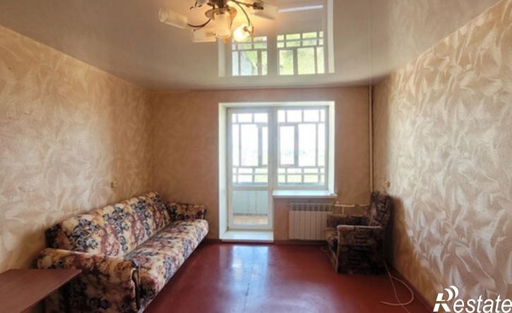 1-комн квартира проспект Конституции, 62А,  д. 62А