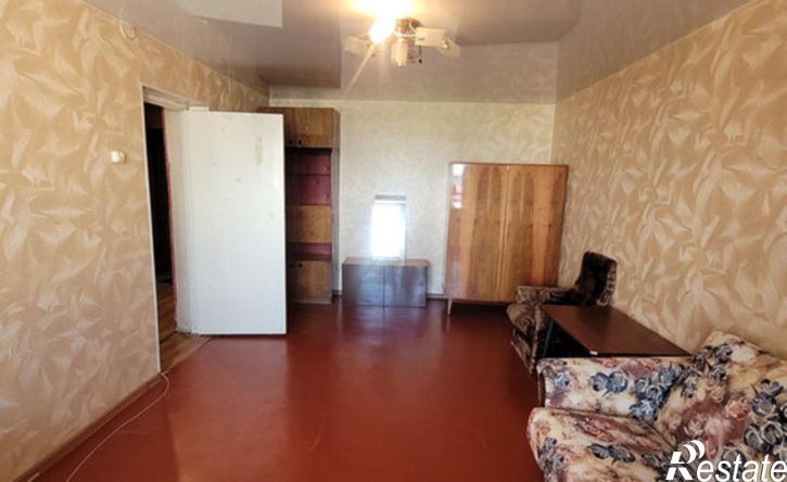 1-комн квартира проспект Конституции, 62А,  д. 62А