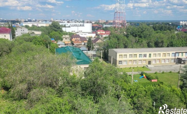 1-комн квартира проспект Конституции, 62А,  д. 62А