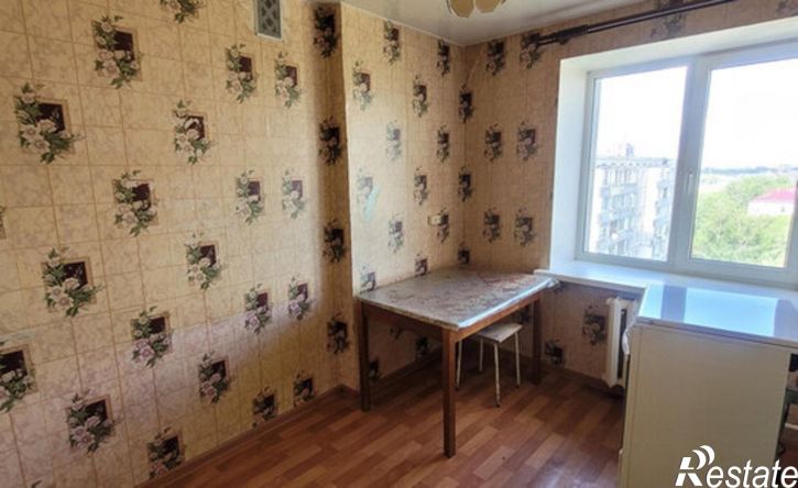 1-комн квартира проспект Конституции, 62А,  д. 62А