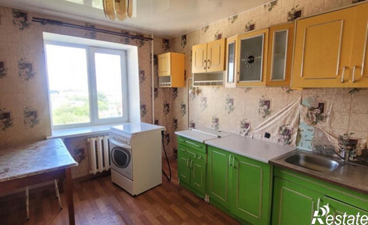 1-комн квартира проспект Конституции, 62А,  д. 62А