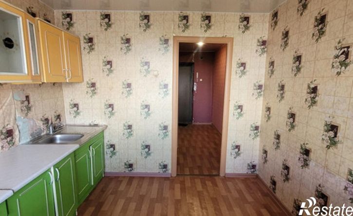 1-комн квартира проспект Конституции, 62А,  д. 62А
