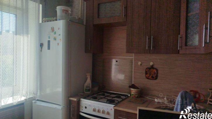 1-комн квартира ул Коли Мяготина, 62,  д. 62