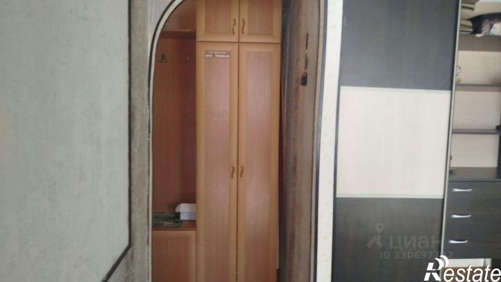 1-комн квартира ул Коли Мяготина, 62,  д. 62