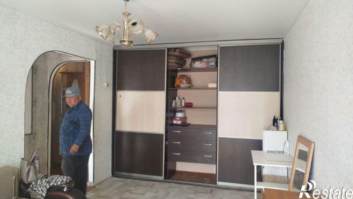 1-комн квартира ул Коли Мяготина, 62,  д. 62