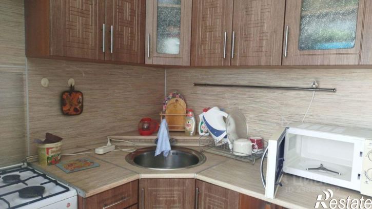 1-комн квартира ул Коли Мяготина, 62,  д. 62