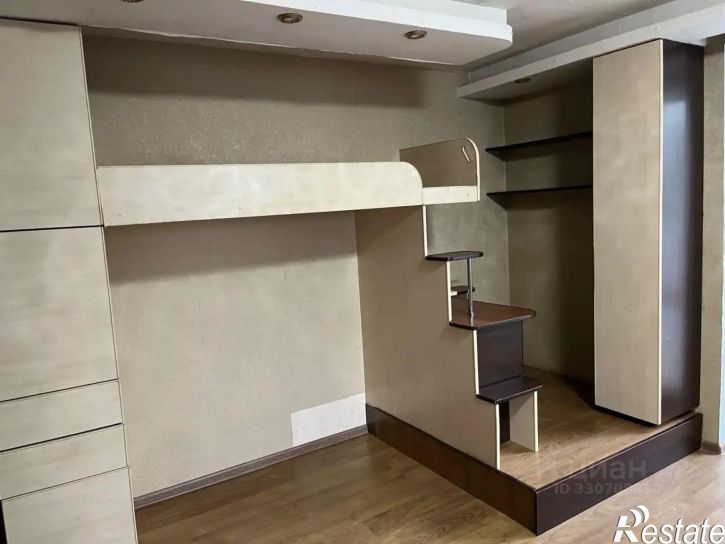 1-комн квартира ул Губанова, 20,  д. 20