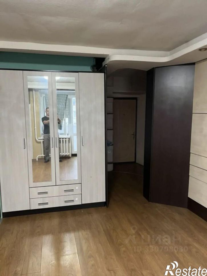 1-комн квартира ул Губанова, 20,  д. 20
