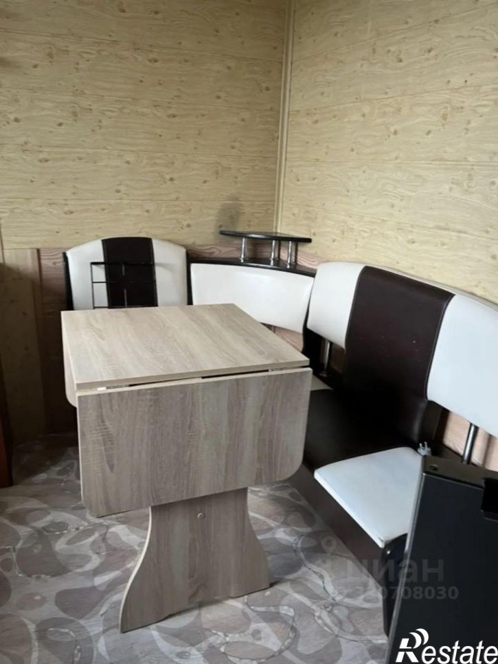 1-комн квартира ул Губанова, 20,  д. 20