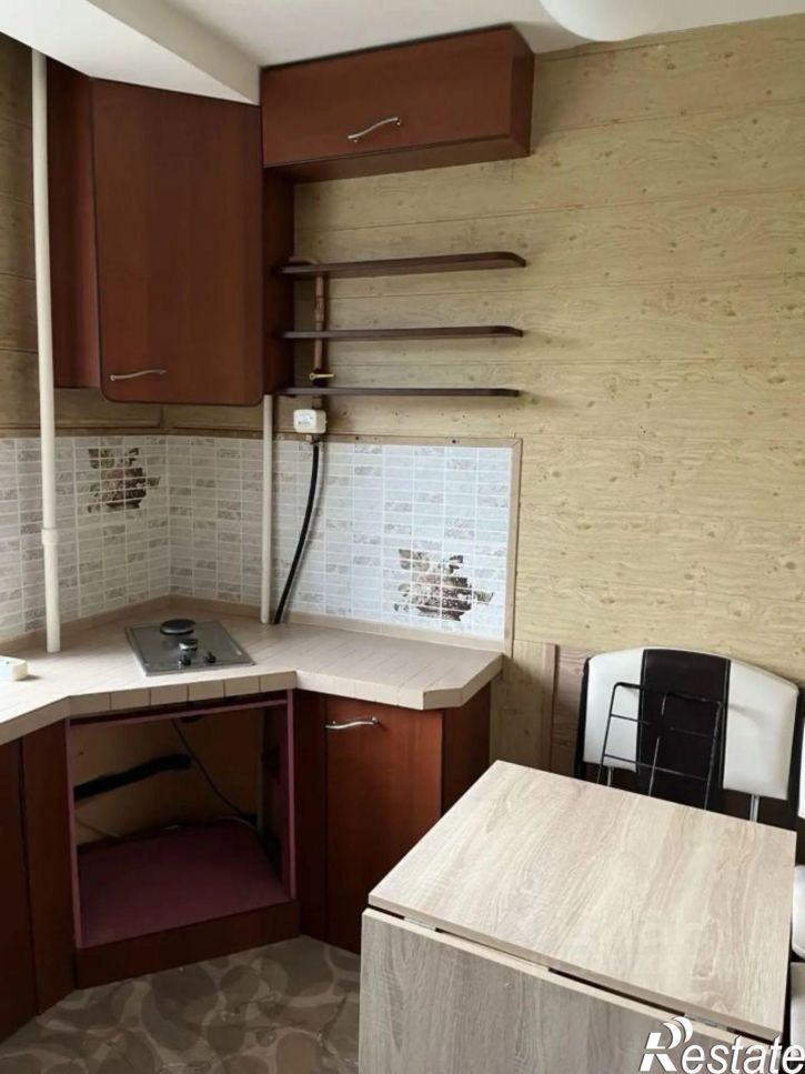 1-комн квартира ул Губанова, 20,  д. 20