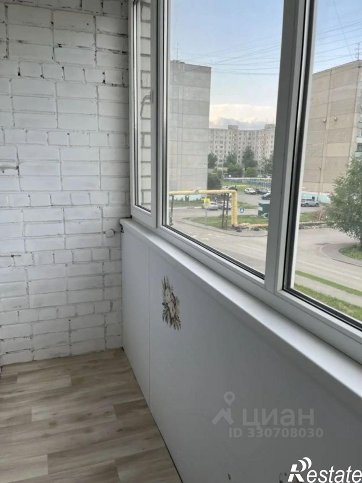 1-комн квартира ул Губанова, 20,  д. 20