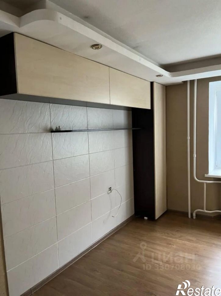 1-комн квартира ул Губанова, 20,  д. 20