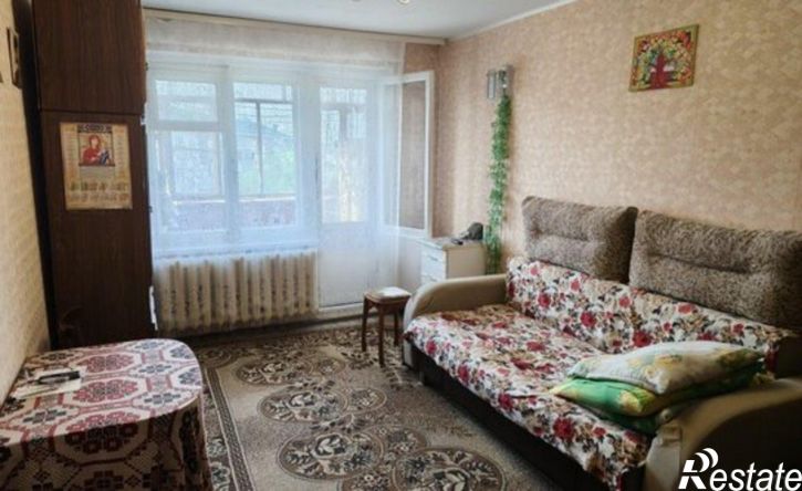 2-комн квартира ул Чернореченская, 99,  д. 99