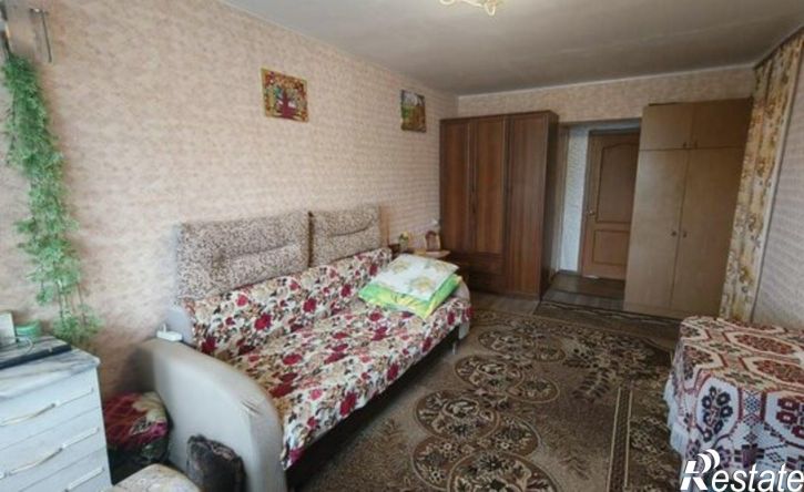 2-комн квартира ул Чернореченская, 99,  д. 99