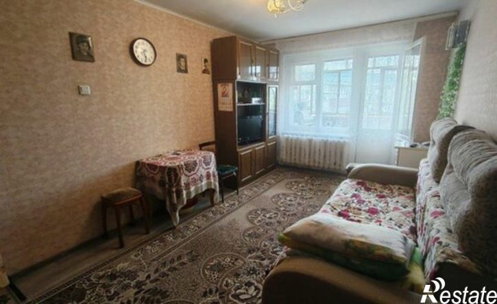 2-комн квартира ул Чернореченская, 99,  д. 99