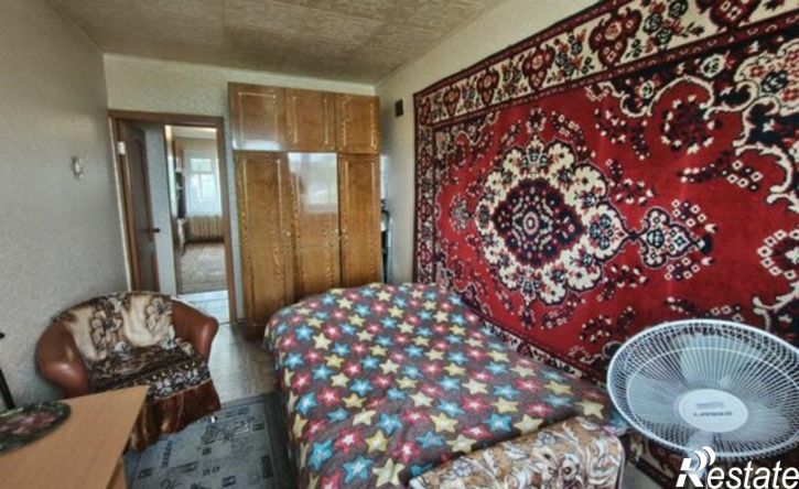 2-комн квартира ул Чернореченская, 99,  д. 99