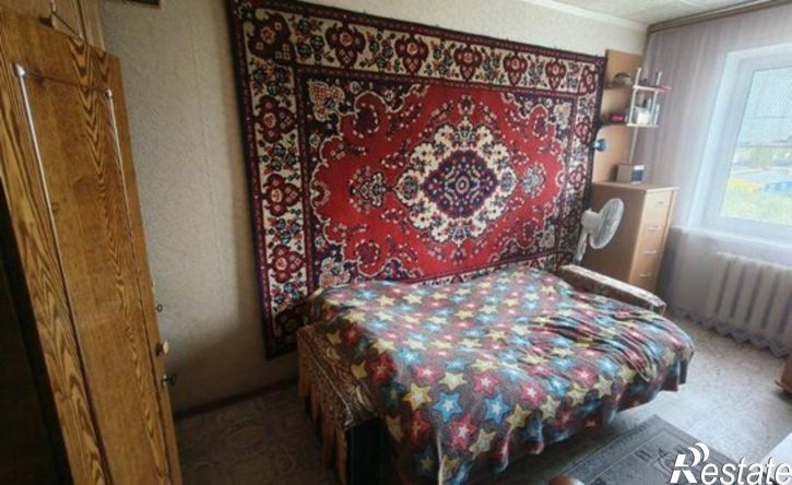 2-комн квартира ул Чернореченская, 99,  д. 99