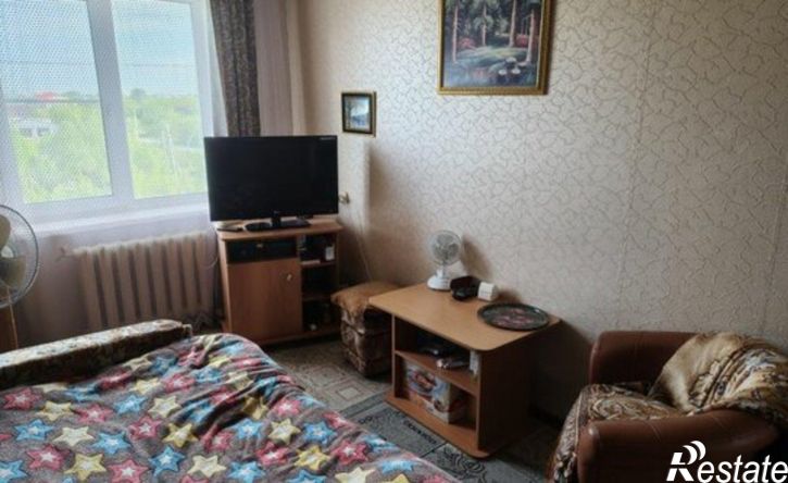 2-комн квартира ул Чернореченская, 99,  д. 99