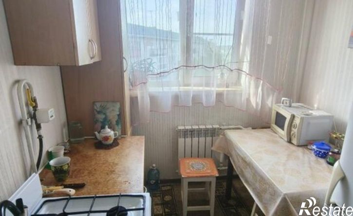 2-комн квартира ул Чернореченская, 99,  д. 99