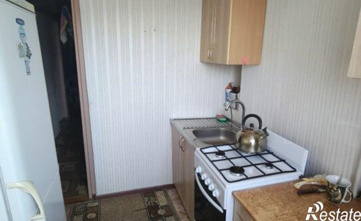 2-комн квартира ул Чернореченская, 99,  д. 99