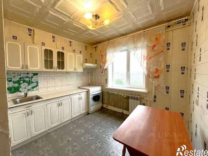 2-комн квартира Курган г, 6а мкр., 3