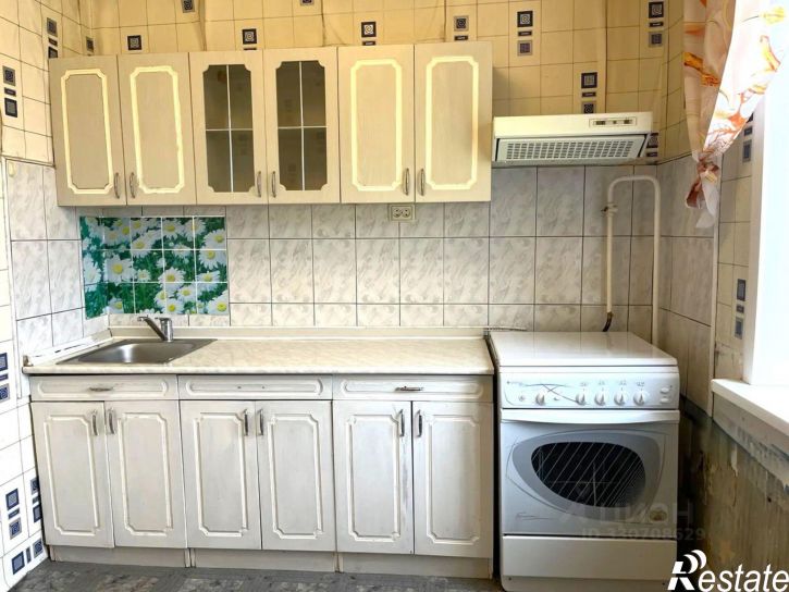 2-комн квартира Курган г, 6а мкр., 3