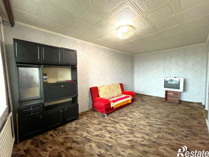 2-комн квартира Курган г, 6а мкр., 3