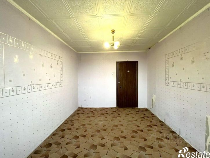 2-комн квартира Курган г, 6а мкр., 3