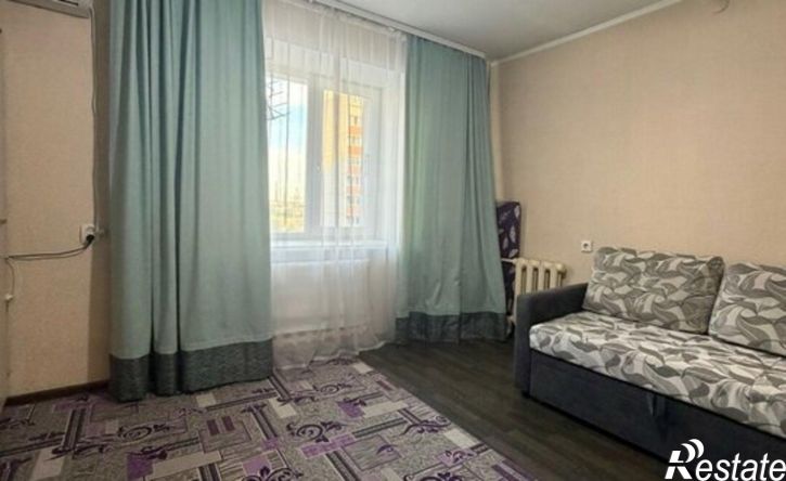 1-комн квартира жилой район Заозёрный, 6-й микрорайон, 30