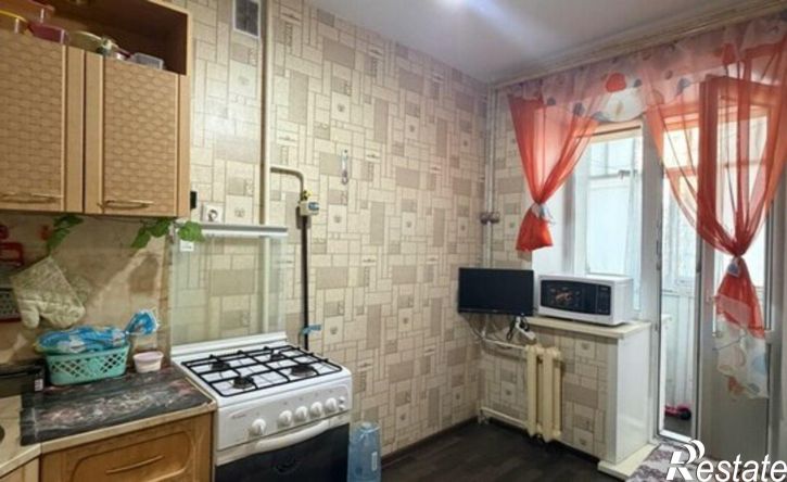 1-комн квартира жилой район Заозёрный, 6-й микрорайон, 30