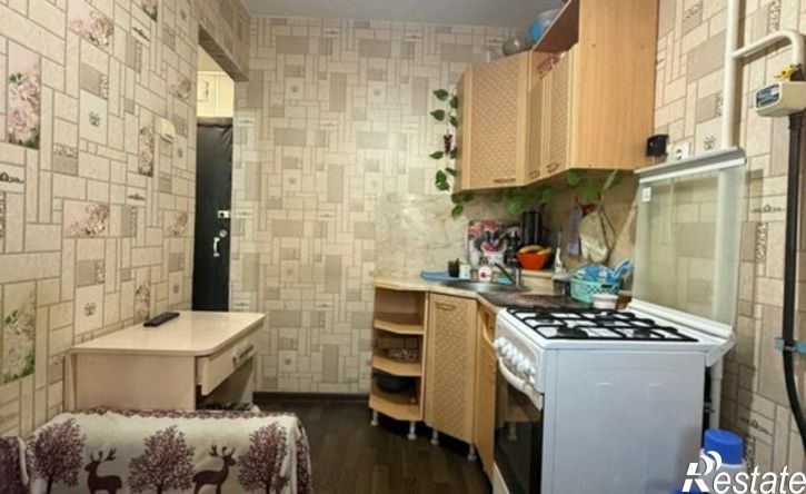 1-комн квартира жилой район Заозёрный, 6-й микрорайон, 30